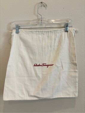Salvatore Ferragamo Dust Bag
